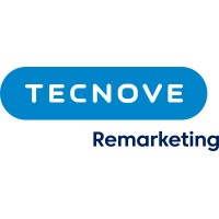 Tecnove Remarketing logo - Similar company to Mb Innovatech