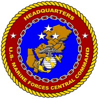 United States Marine Corps Forces Central Command logo - Similar company to United States Army Intelligence School