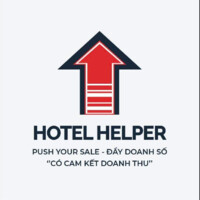 Hotelhelper.vn logo - Similar company to Bear Bar & Kitchen