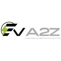 EV-a2z logo - Similar company to Power Lab