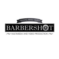 Barbershot Film logo - Similar company to Maapcrewactive