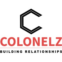 Colonelz Constructions logo - Similar company to Studio Square Design Co.