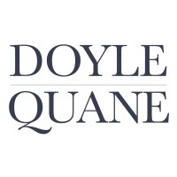 Doyle Quane logo - Similar company to Gateway U.S.