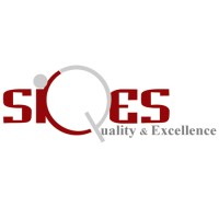 SIQES Guwahati logo - Similar company to Boldtek