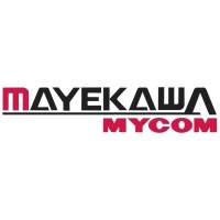 MAYEKAWA Sweden logo - Similar company to Heatech Systems