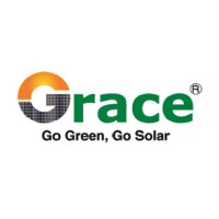 Grace Renewable Energy Ltd. logo - Similar company to Ahasolar Technologies Ltd.