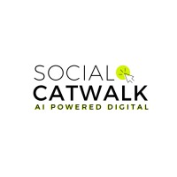 Social Catwalk logo - Similar company to Digital Vyapaar