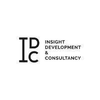 Insight Development & Consultancy logo - Similar company to Feefeed | For Architecture