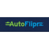 AutoFlipr logo - Similar company to Auto Flip Uae