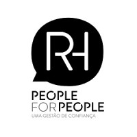 People For People logo - Similar company to Domum Marketing & Design