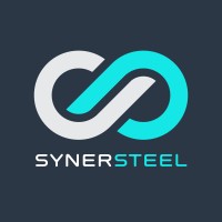 Synersteel Studio logo - Similar company to Player 2
