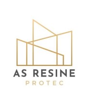 As Resine Protec logo - Similar company to Visual Solutions Sas