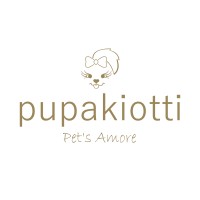 Pupakiotti Pets logo - Similar company to Share Sentience