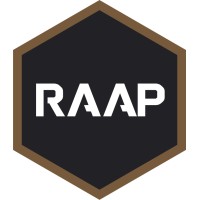 Raap logo - Similar company to Raap