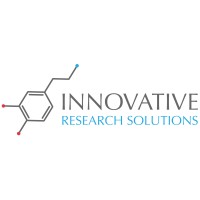 Innovative Research Solutions logo - Similar company to Innovative Testing Kiosk