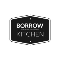 Borrow Kitchen