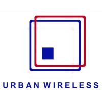 Urban Wireless USA logo - Similar company to Vomtel
