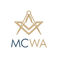 Masonic Care WA logo - Similar company to Oryx