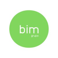 bim grupo logo - Similar company to Cadel Perú