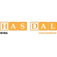Has Dal BV logo - Similar company to Weerkracht