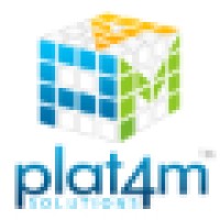 Plat4M Llc