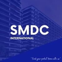 SMDC International logo - Similar company to X-Meta Technologies Inc