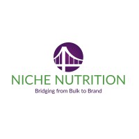 Niche Nutrition LLC logo - Similar company to Fig - Formulation Innovations Group