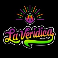 La Veridica, Artisanal Beer & Smoke Huarique logo - Similar company to Cacao Space