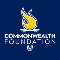 Commonwealth Foundation logo - Similar company to Broad + Liberty