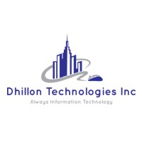 Dhillon Technologies Inc logo - Similar company to Mindwave