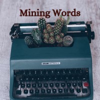 Mining Words logo - Similar company to Engeo