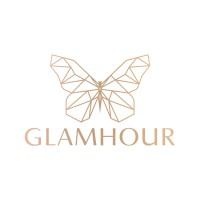 GLAMHOUR logo - Similar company to Avercurate