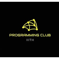 Programming Club, IIIT Hyderabad logo - Similar company to Osdg, Iiit Hyderabad