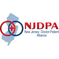 New Jersey Doctor-Patient Alliance logo - Similar company to Affinity Med Solutions