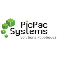 PICPAC SYSTEMS logo - Similar company to Ccmtech