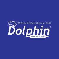 Dolphin Bakes 'N' Ice Creams logo - Similar company to Dolphin Bakers