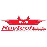 Raytech USA logo - Similar company to Raytech Srl
