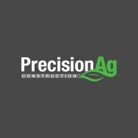 Precision Ag Construction logo - Similar company to Diamond A Ranch