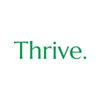 Thrive Pharmacy logo - Similar company to Thrive Compounding Pharmacy