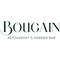Bougain Restaurant & Garden Bar logo - Similar company to Heritage Wines & Spirits