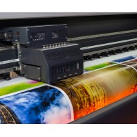 imprimerie xtra-print.com logo - Similar company to Modeldesign