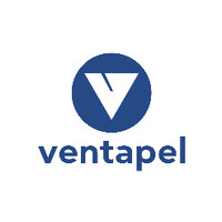 Ventapel Brasil logo - Similar company to Good Packaging