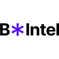 B-intel logo - Similar company to Callan Law