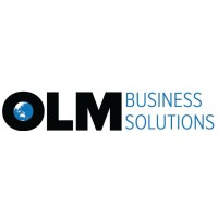 OLM Business Solutions logo - Similar company to Olm Solutions