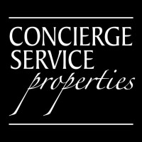 Concierge Service Properties logo - Similar company to Sh Luxury - Chauffeur Services
