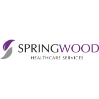 Springwood Healthcare Services logo - Similar company to Armcon Industries
