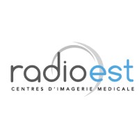 RadioEst logo - Similar company to Radiopole