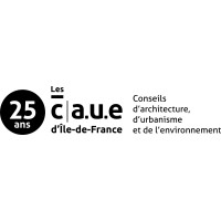 Union Régionale des CAUE d'Île-de-France logo - Similar company to Caue77 . Conseil D'Architecture, D'Urbanisme Et De L'Environnement De Seine-Et-Marne