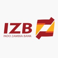 Indo Zambia Bank logo - Similar company to Sidus Data Operations