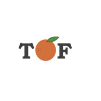 The Orange Factory logo - Similar company to Orange Wave Group